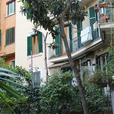 Mama Trastevere Řím Exteriér fotografie